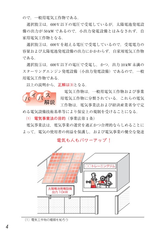電気書院