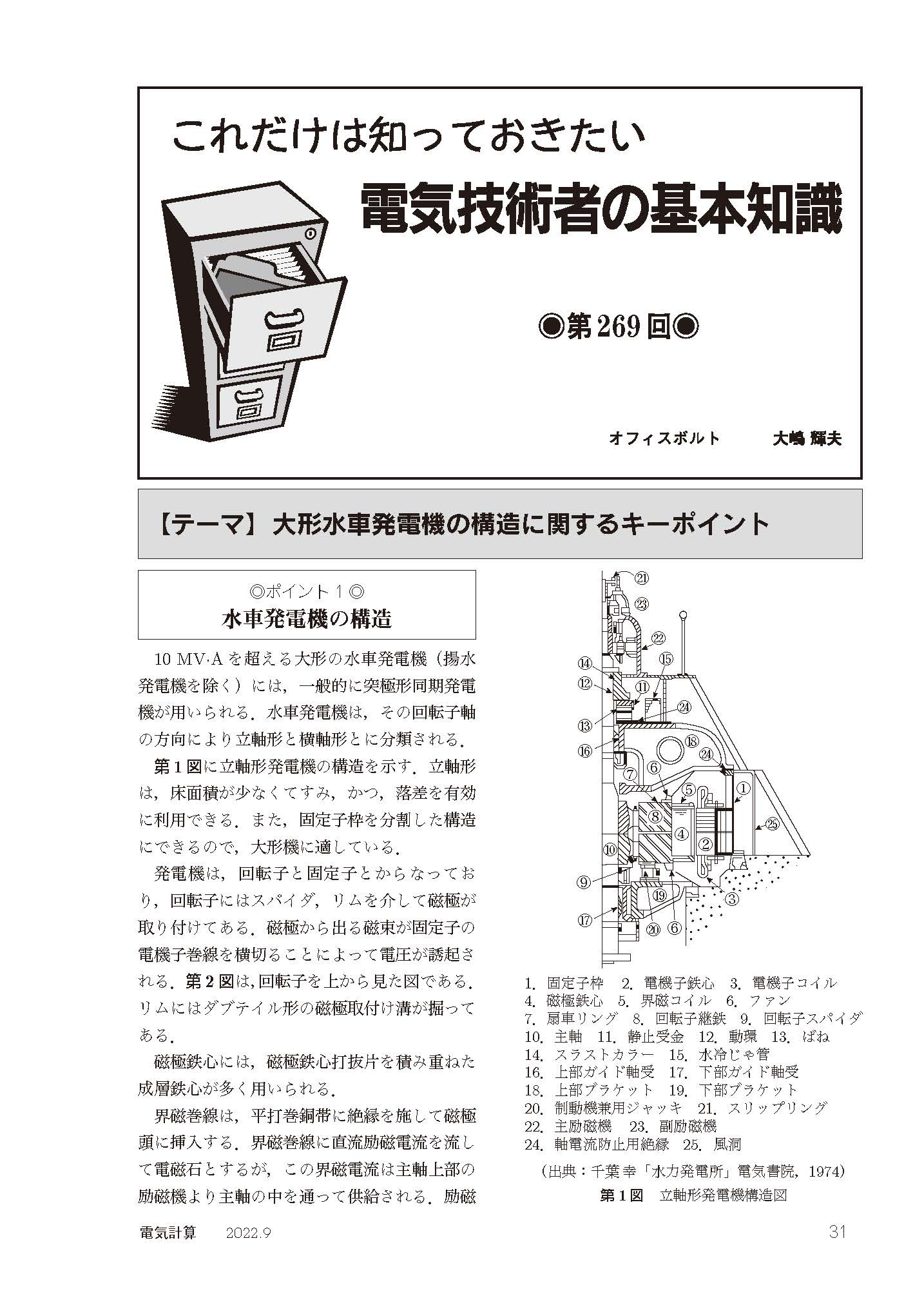 電気書院